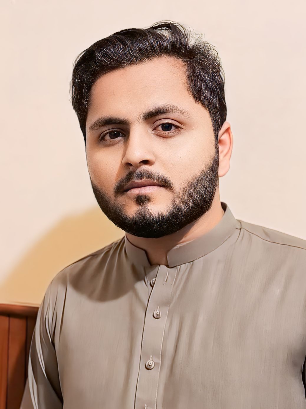 Bilal Nasir